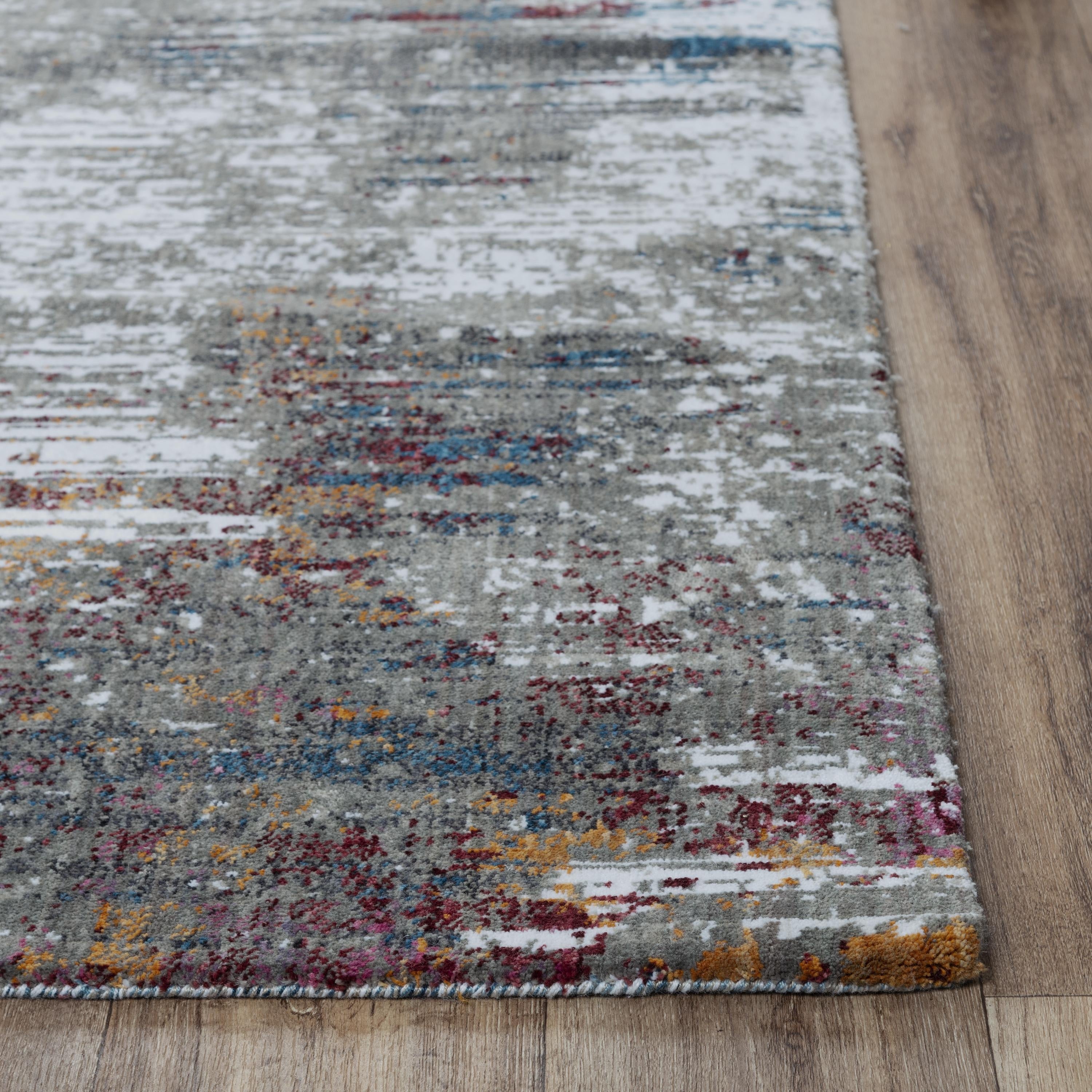 Rizzy SGN694 Runner Rug Area Rug