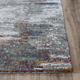 Rizzy SGN694 Runner Rug Area Rug
