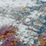 Rizzy SGN698 Runner Rug Area Rug