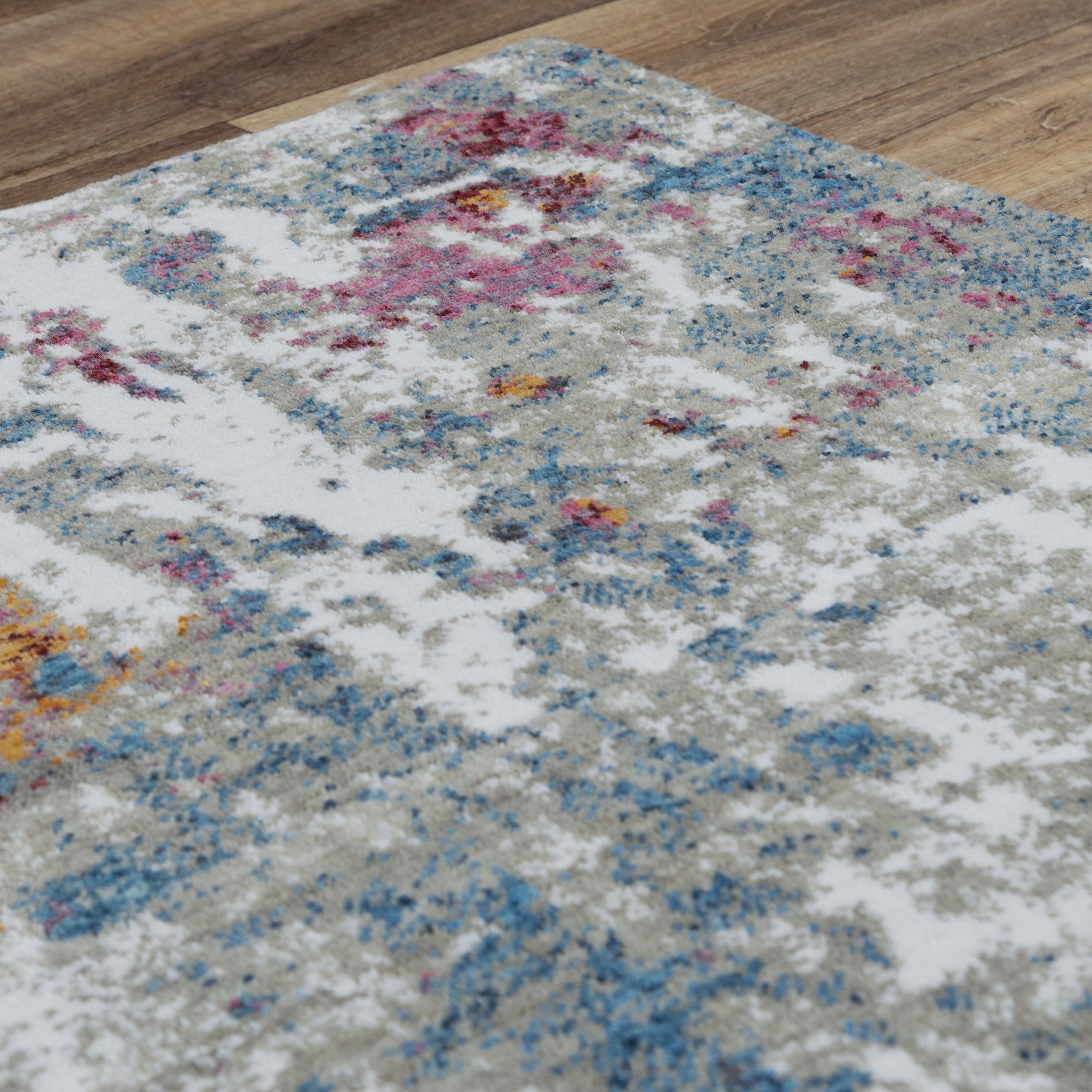 Rizzy SGN698 Runner Rug Area Rug