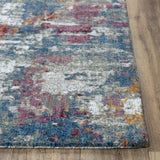 Rizzy SGN698 Runner Rug Area Rug