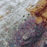 Rizzy SGN699 Runner Rug Area Rug