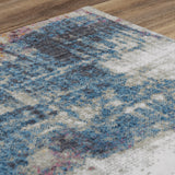 Rizzy SGN699 Runner Rug Area Rug
