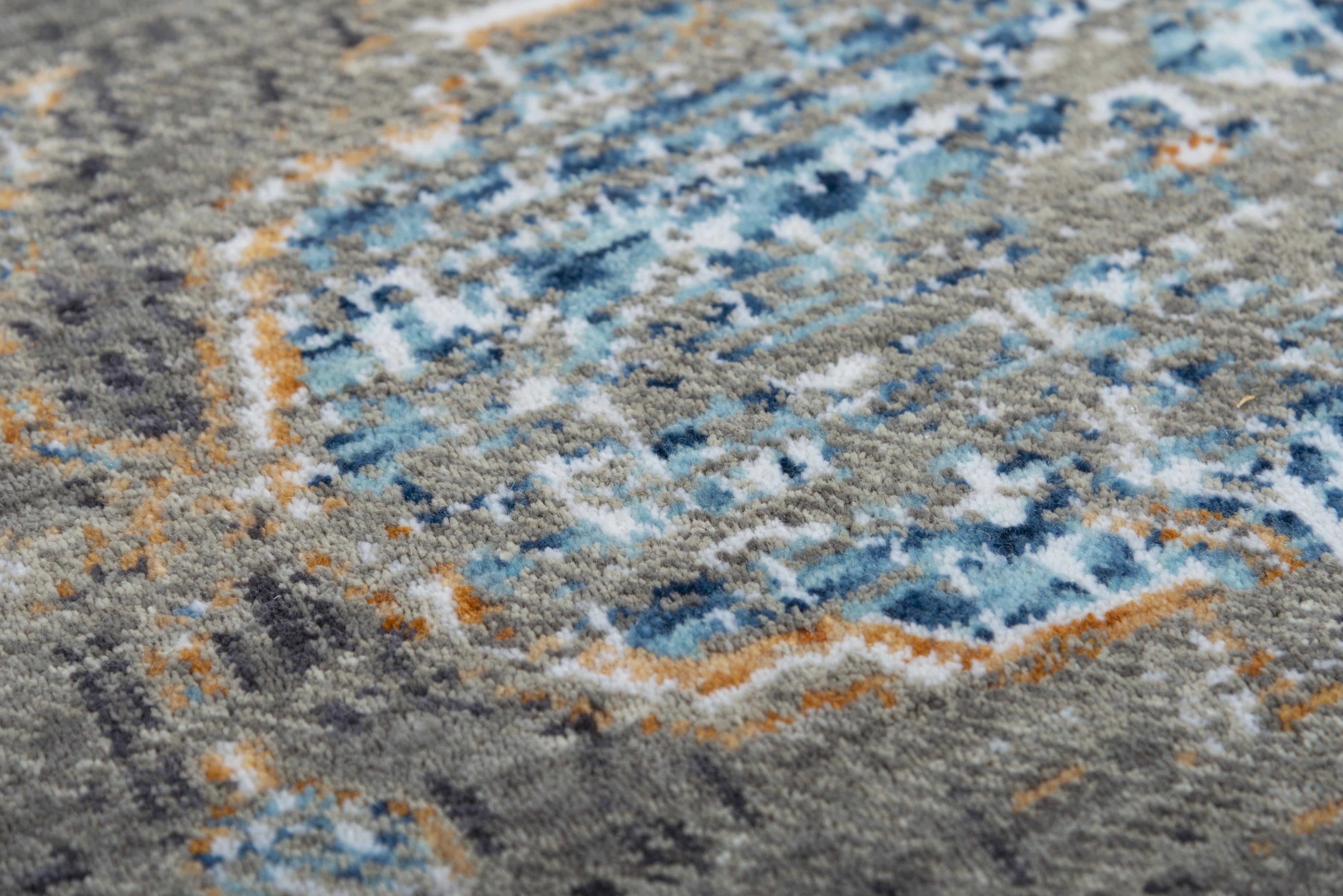 Rizzy SGN730 Runner Rug Area Rug