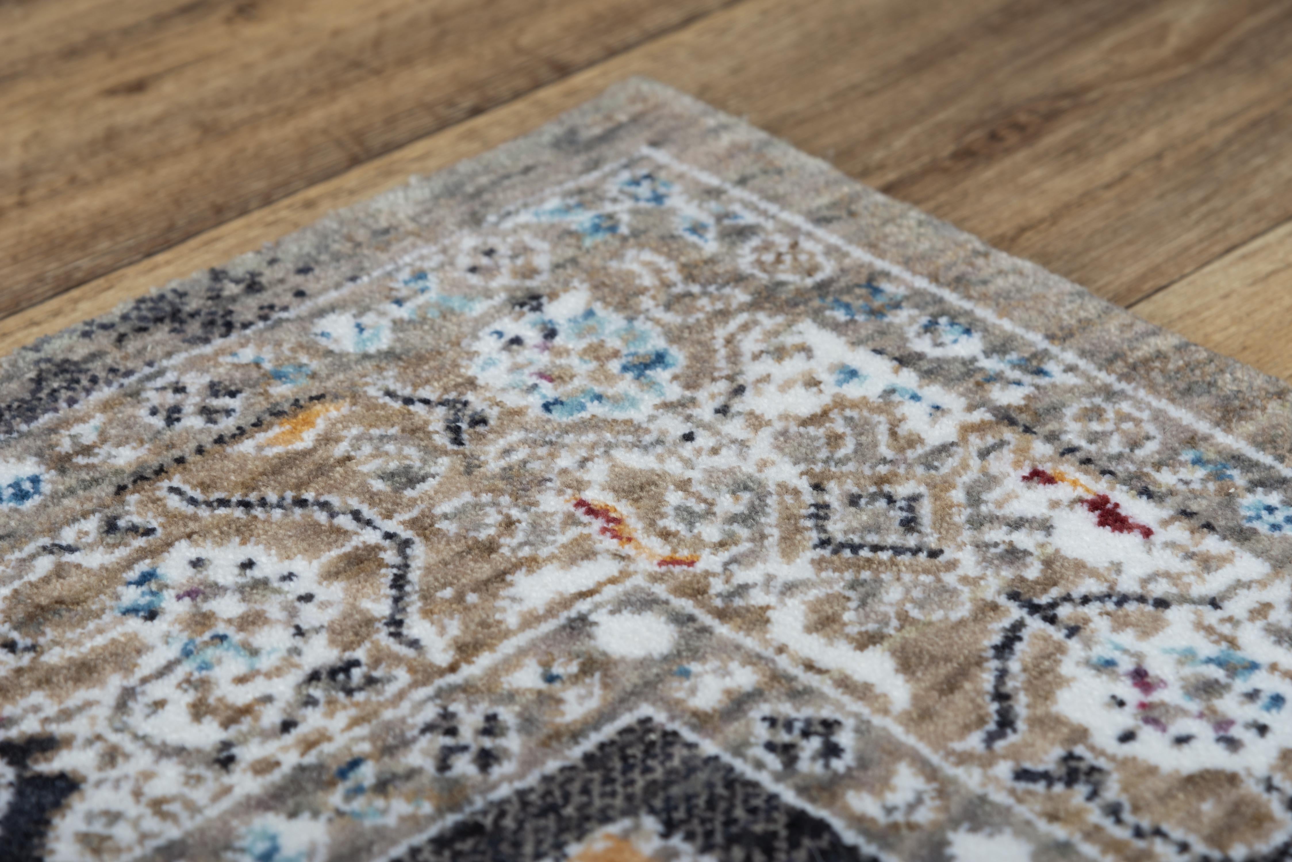 Rizzy SGN771 Runner Rug Area Rug