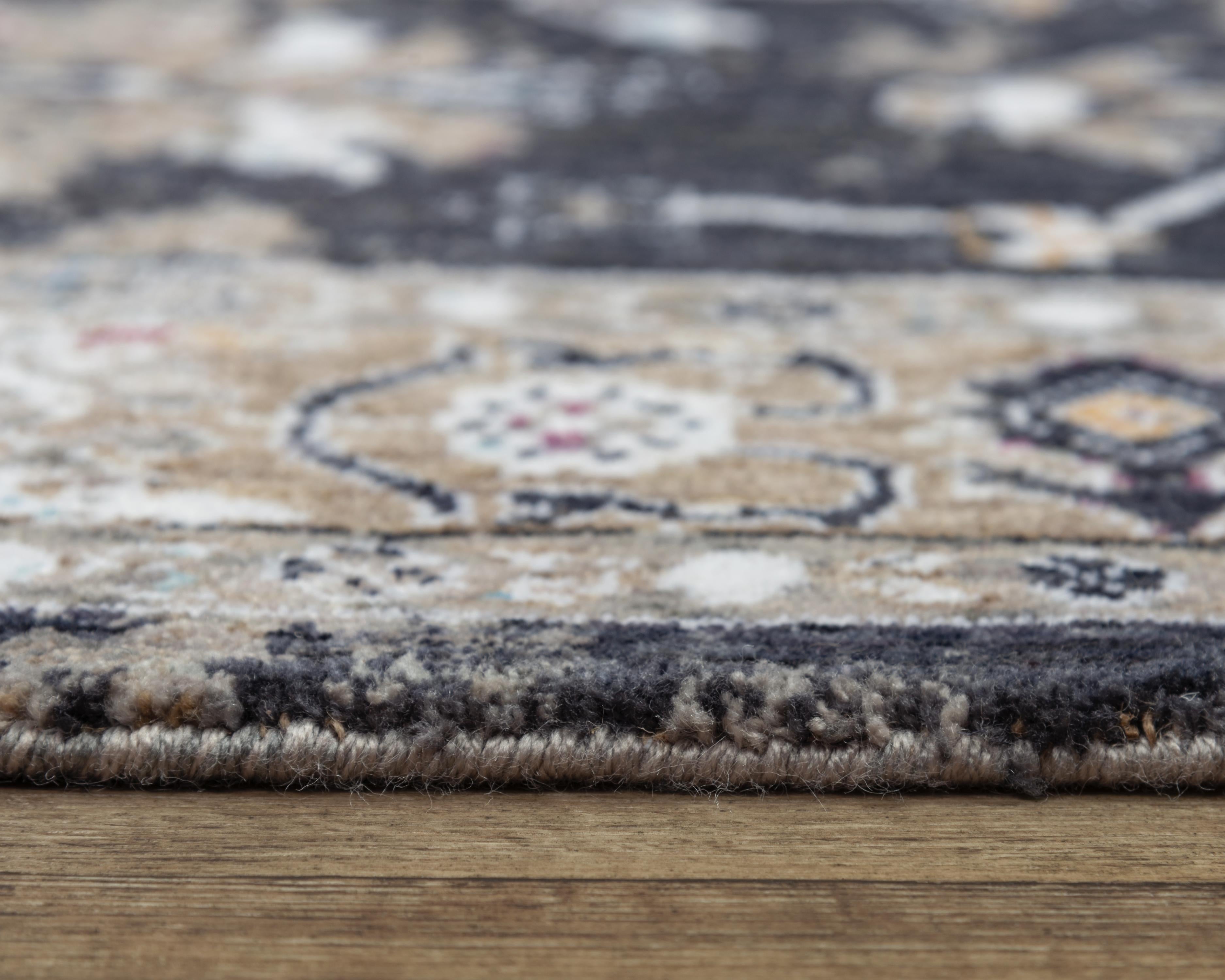 Rizzy SGN771 Runner Rug Area Rug
