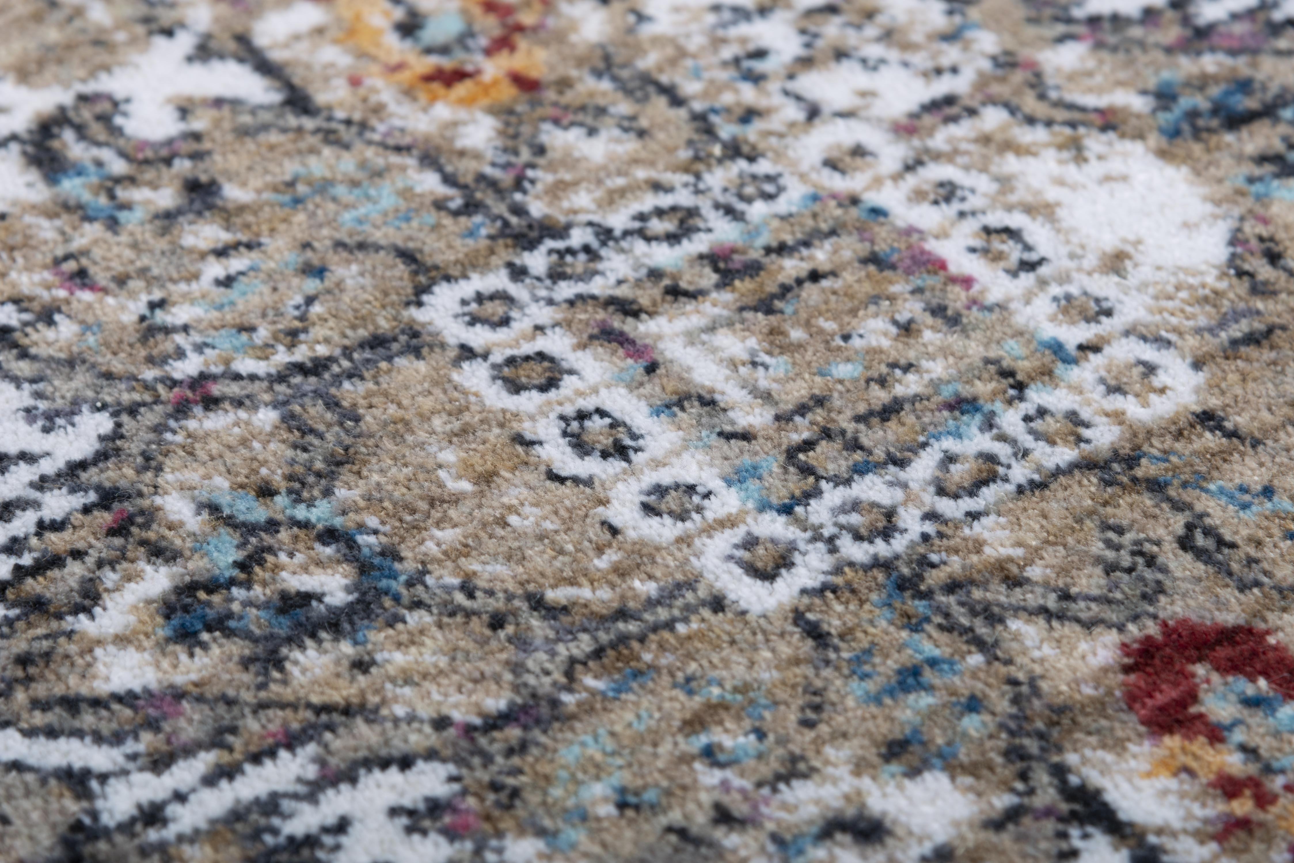 Rizzy SGN773 Runner Rug Area Rug