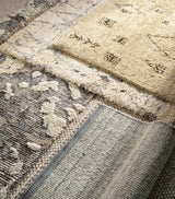 Dalaoig Runner Rug
