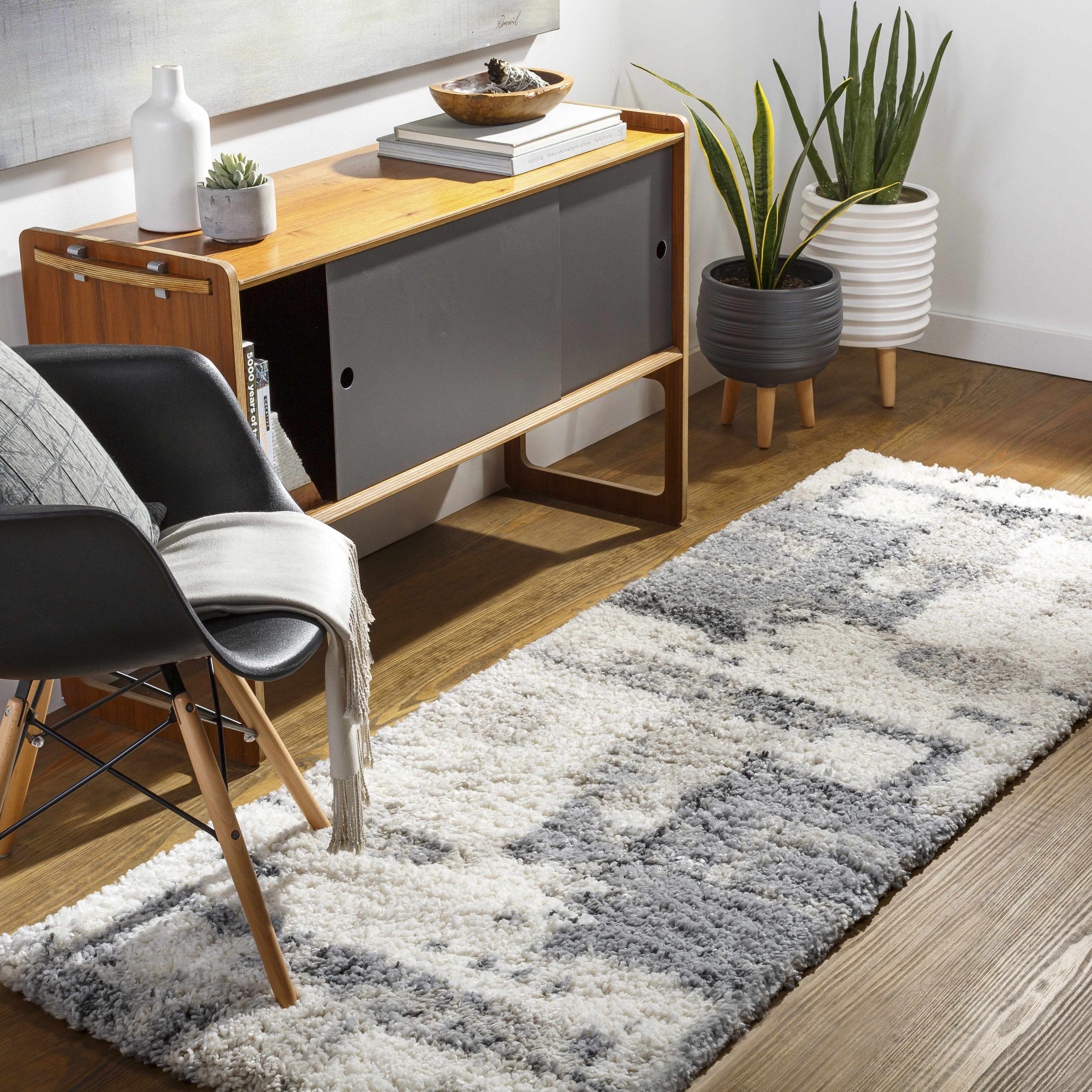 Shimoni Runner Rug
