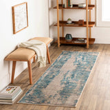 Siaton Washable Runner Rug