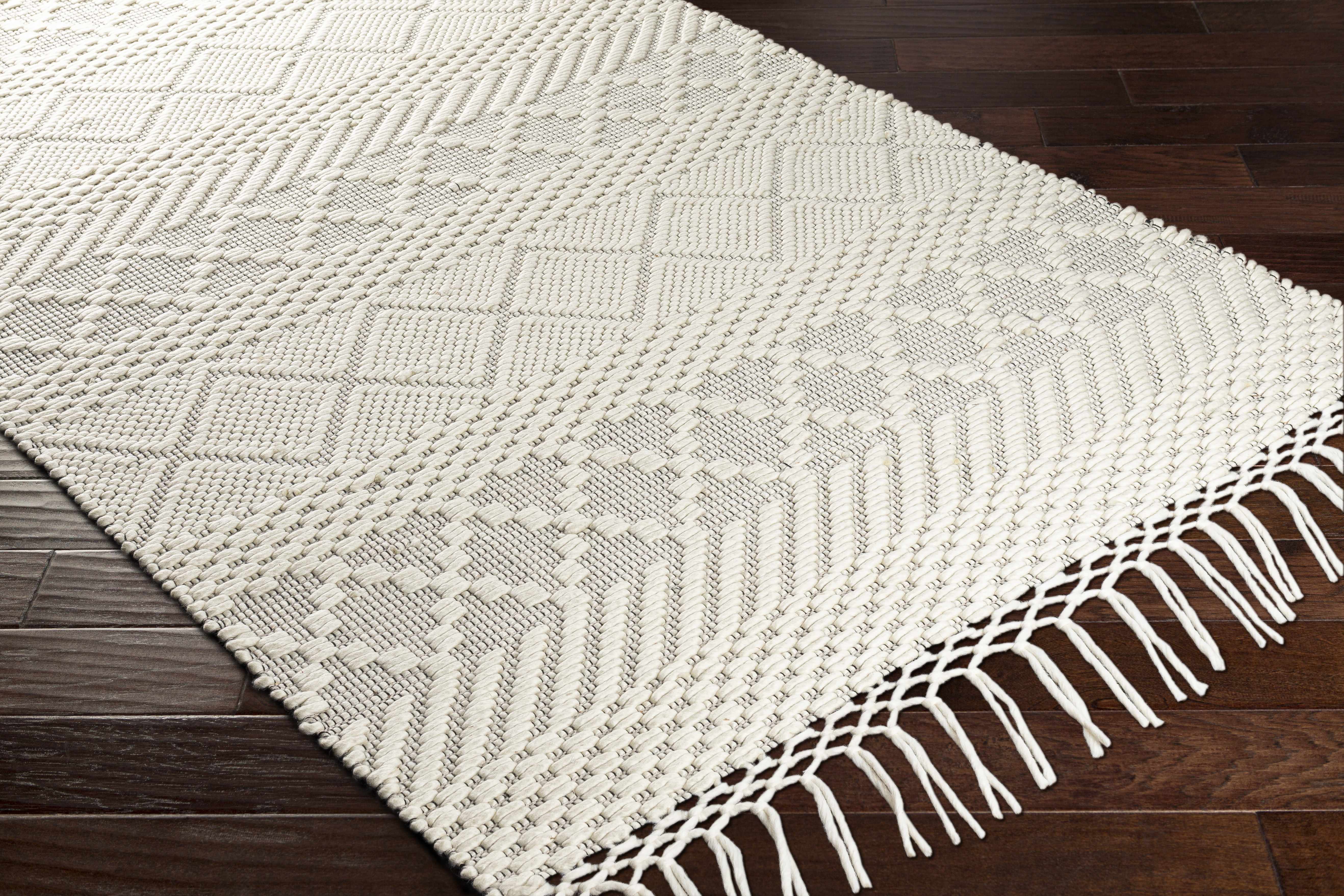 Coquitlam Runner Rug