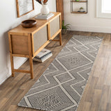 Silifke Runner Rug