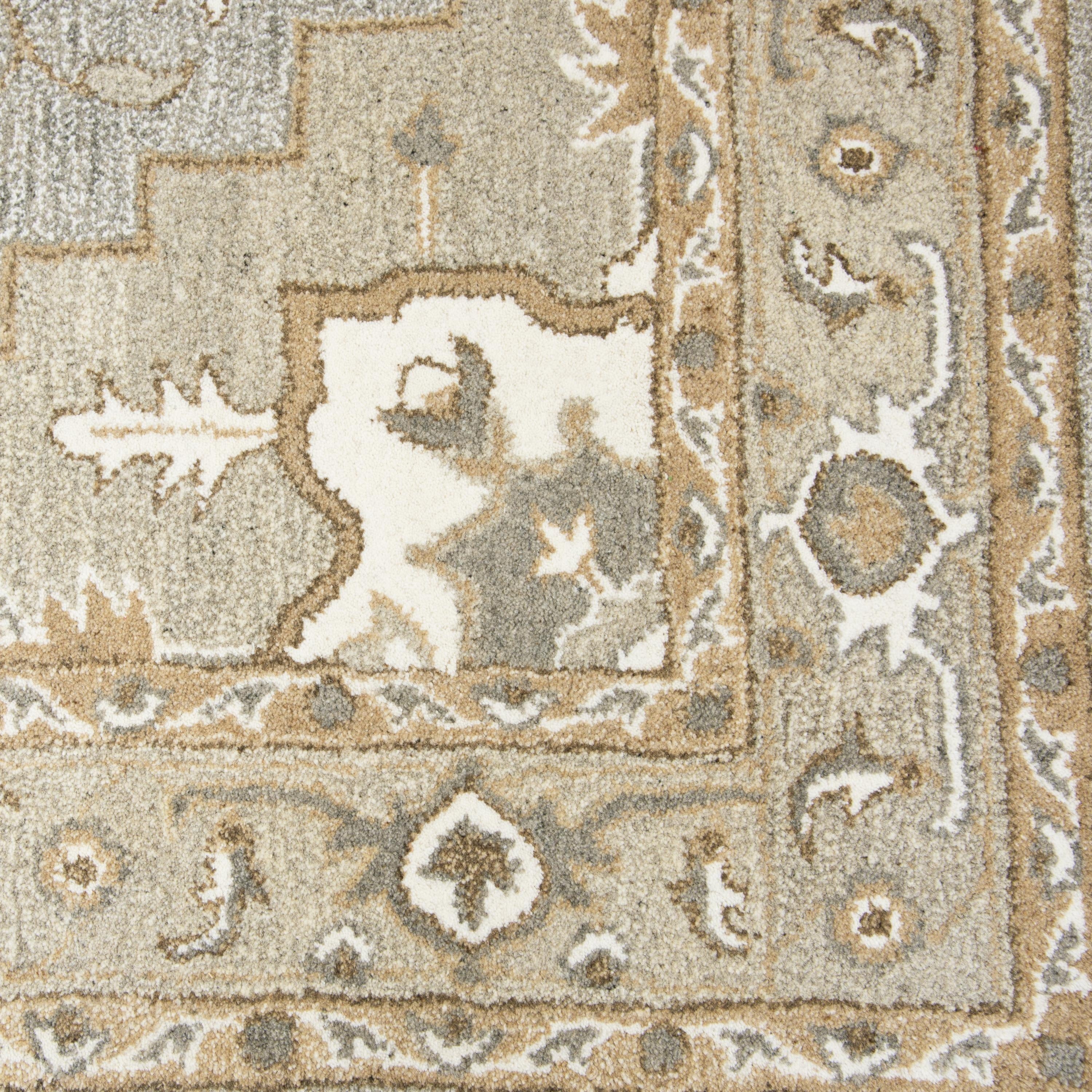 Rizzy SK323A Runner Rug Area Rug