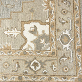 Rizzy SK323A Runner Rug Area Rug