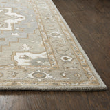 Rizzy SK323A Runner Rug Area Rug