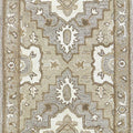 Sold Out - Rizzy SK323A Runner Rug Area Rug