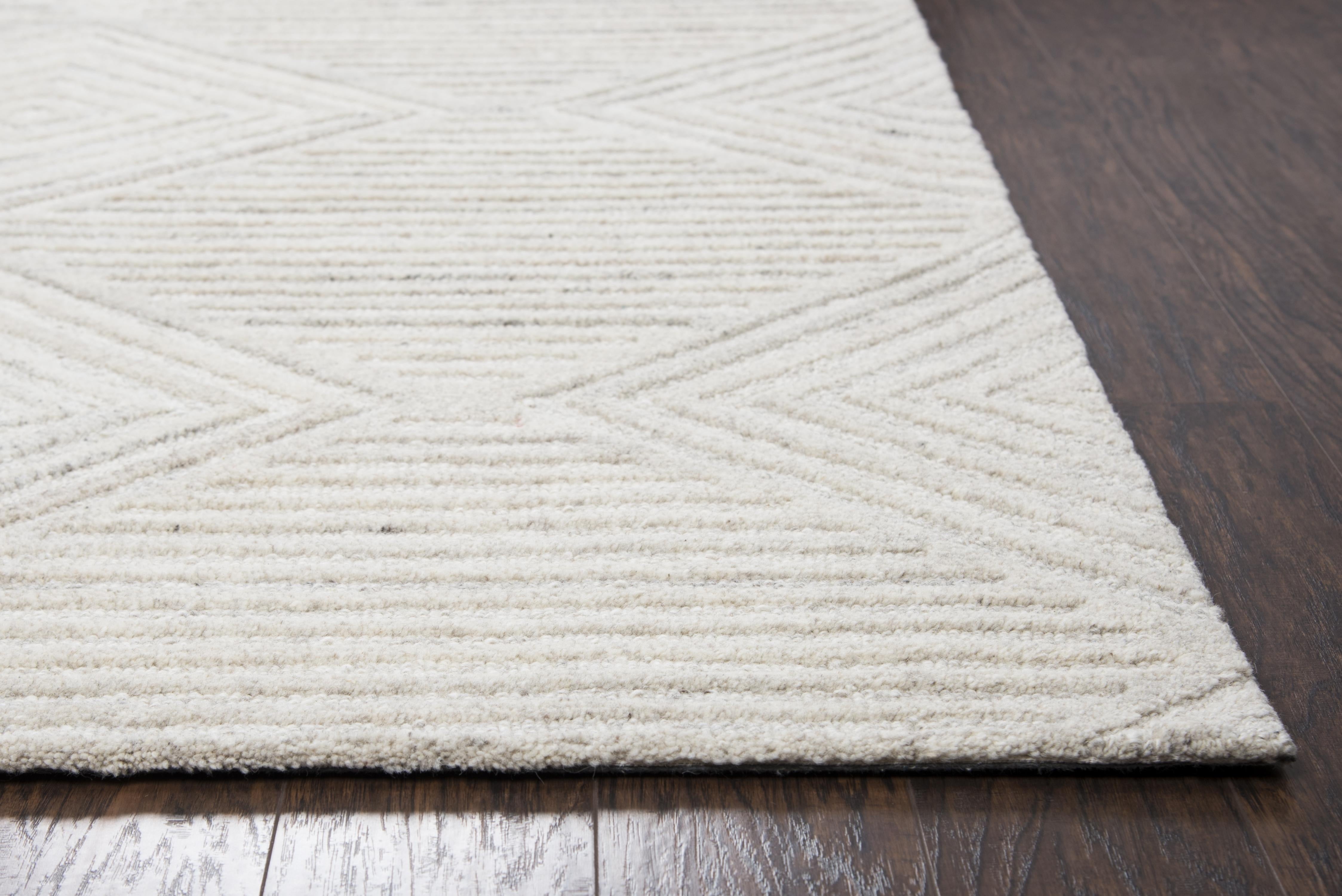 Rizzy SK333A Runner Rug Area Rug