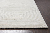 Rizzy SK333A Runner Rug Area Rug