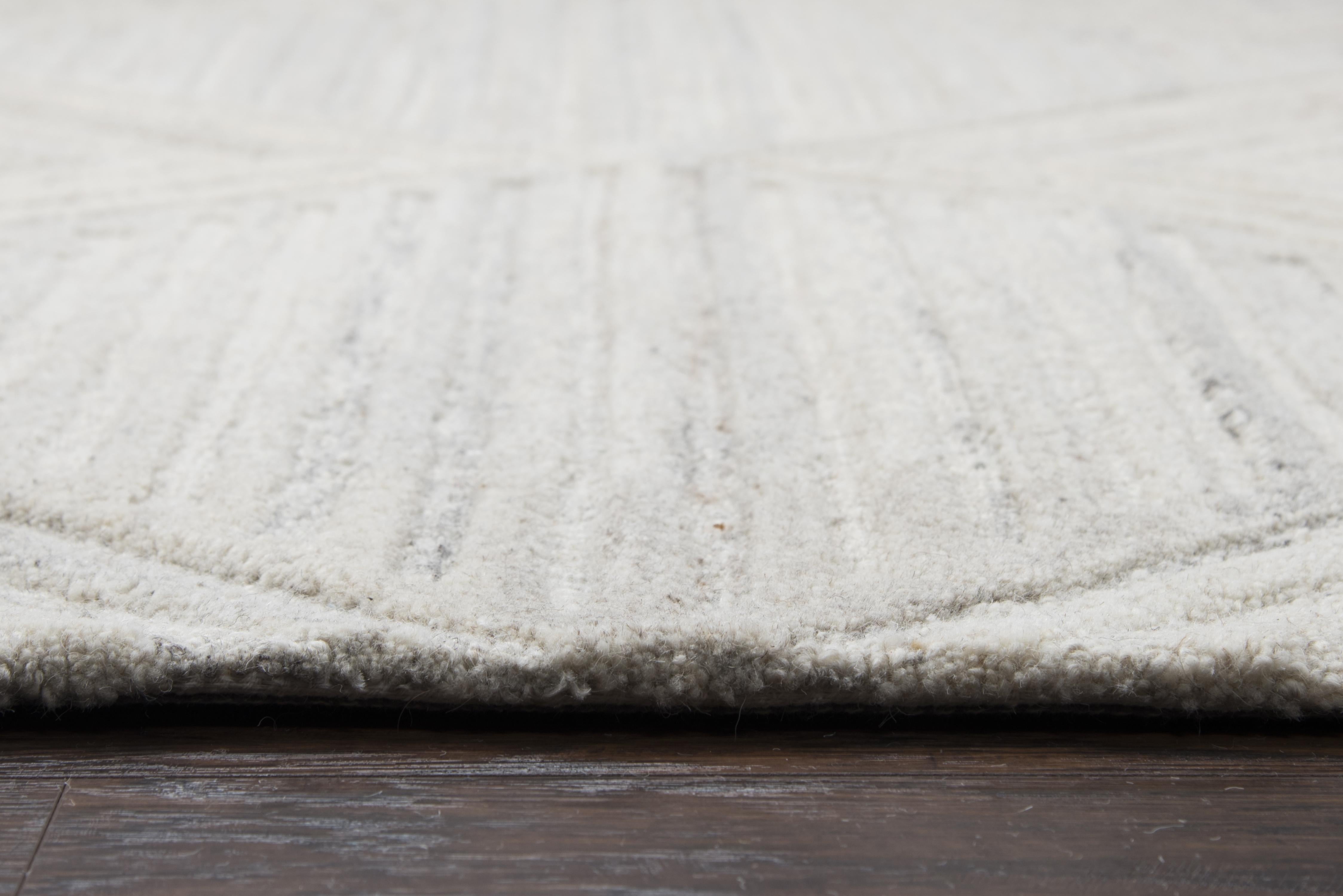 Rizzy SK333A Runner Rug Area Rug