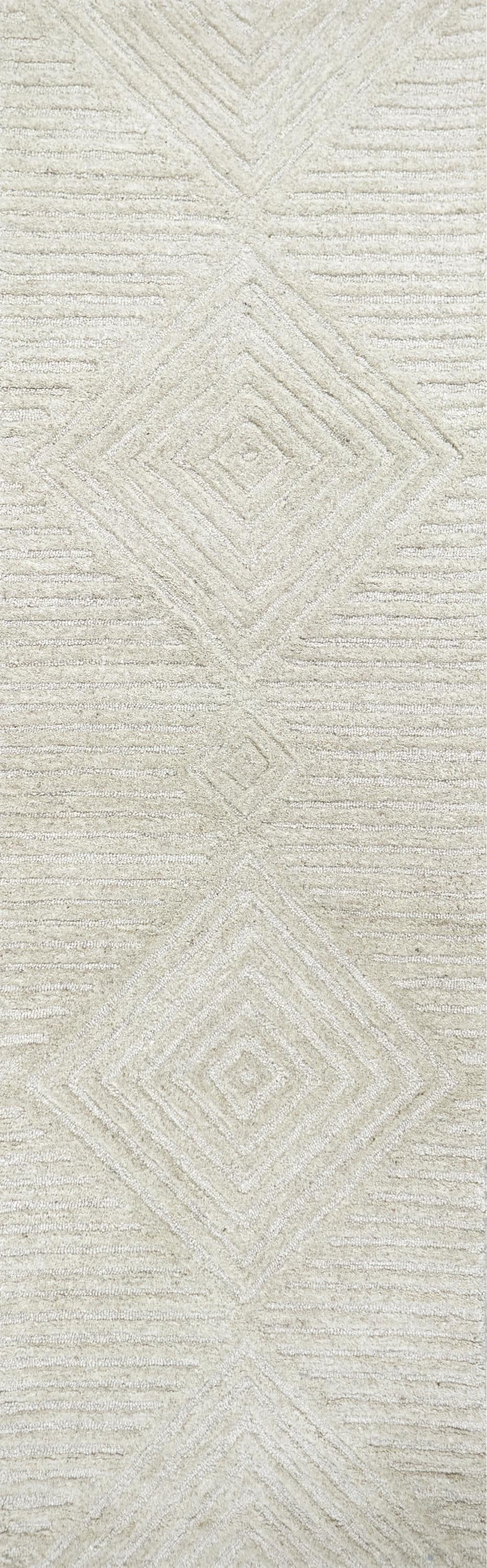 Rizzy SK333A Runner Rug Area Rug