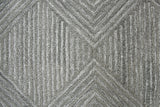Rizzy SK334A Runner Rug Area Rug