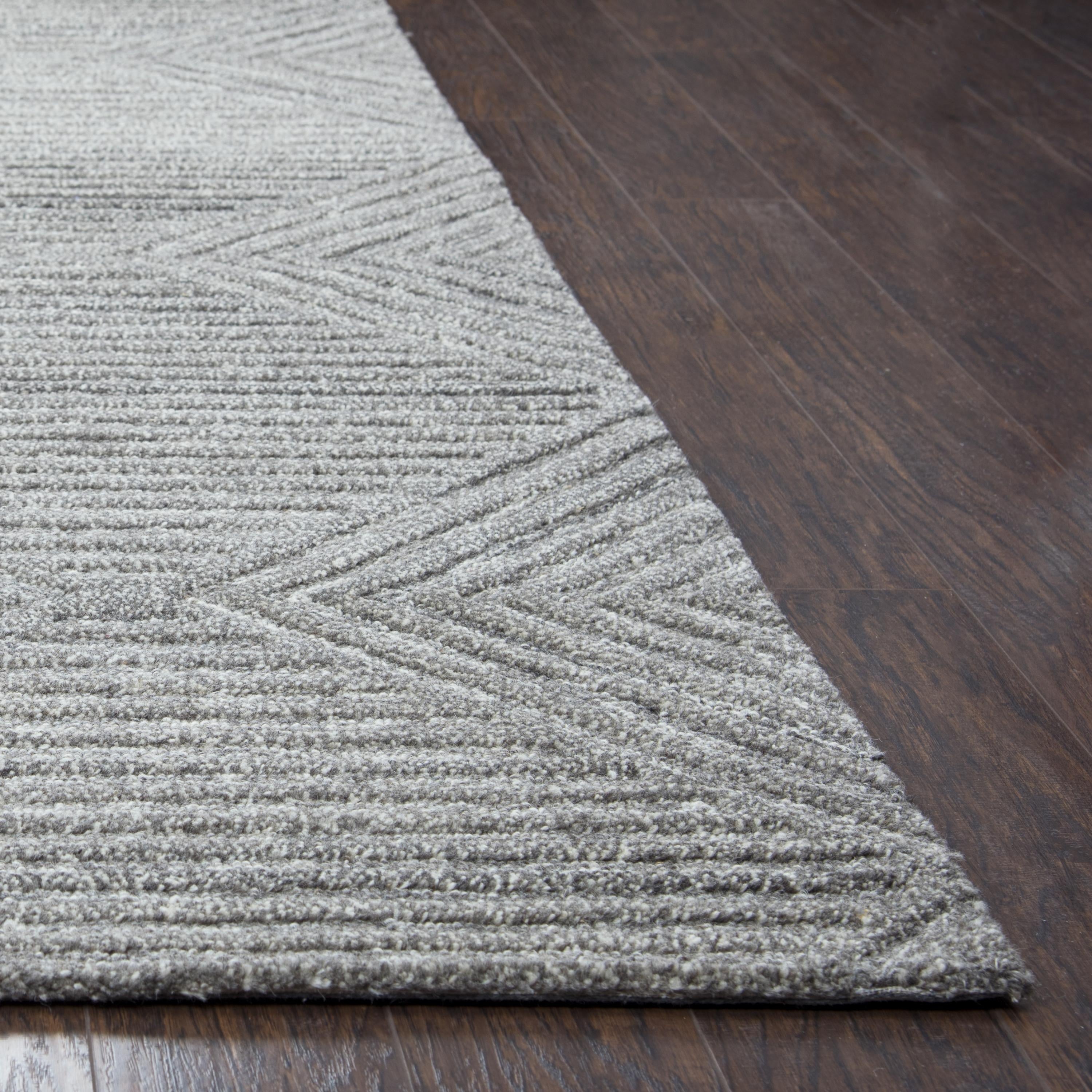 Rizzy SK334A Runner Rug Area Rug
