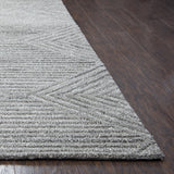 Rizzy SK334A Runner Rug Area Rug