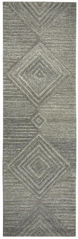 Rizzy SK334A Runner Rug Area Rug