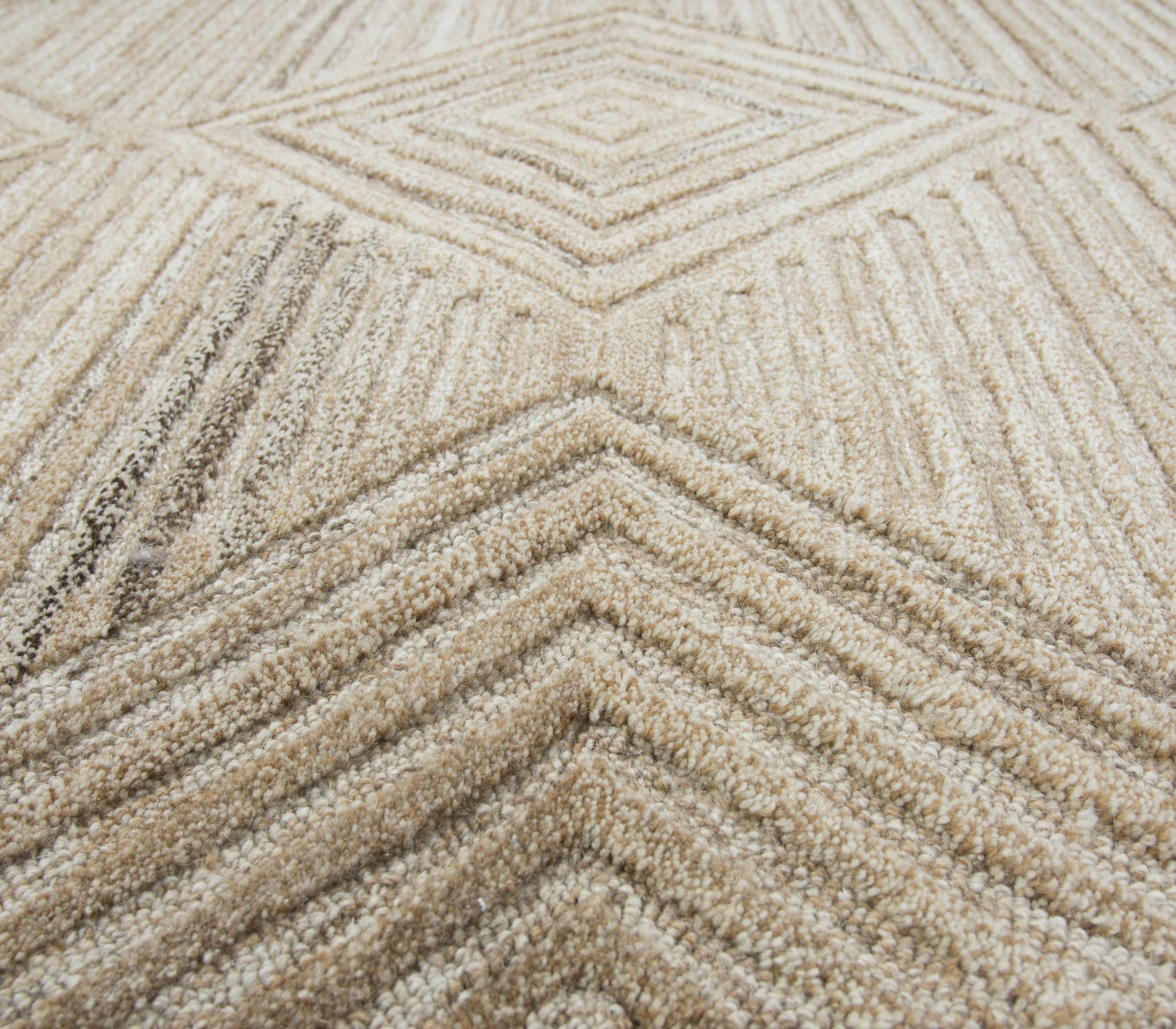 Rizzy SK335A Runner Rug Area Rug