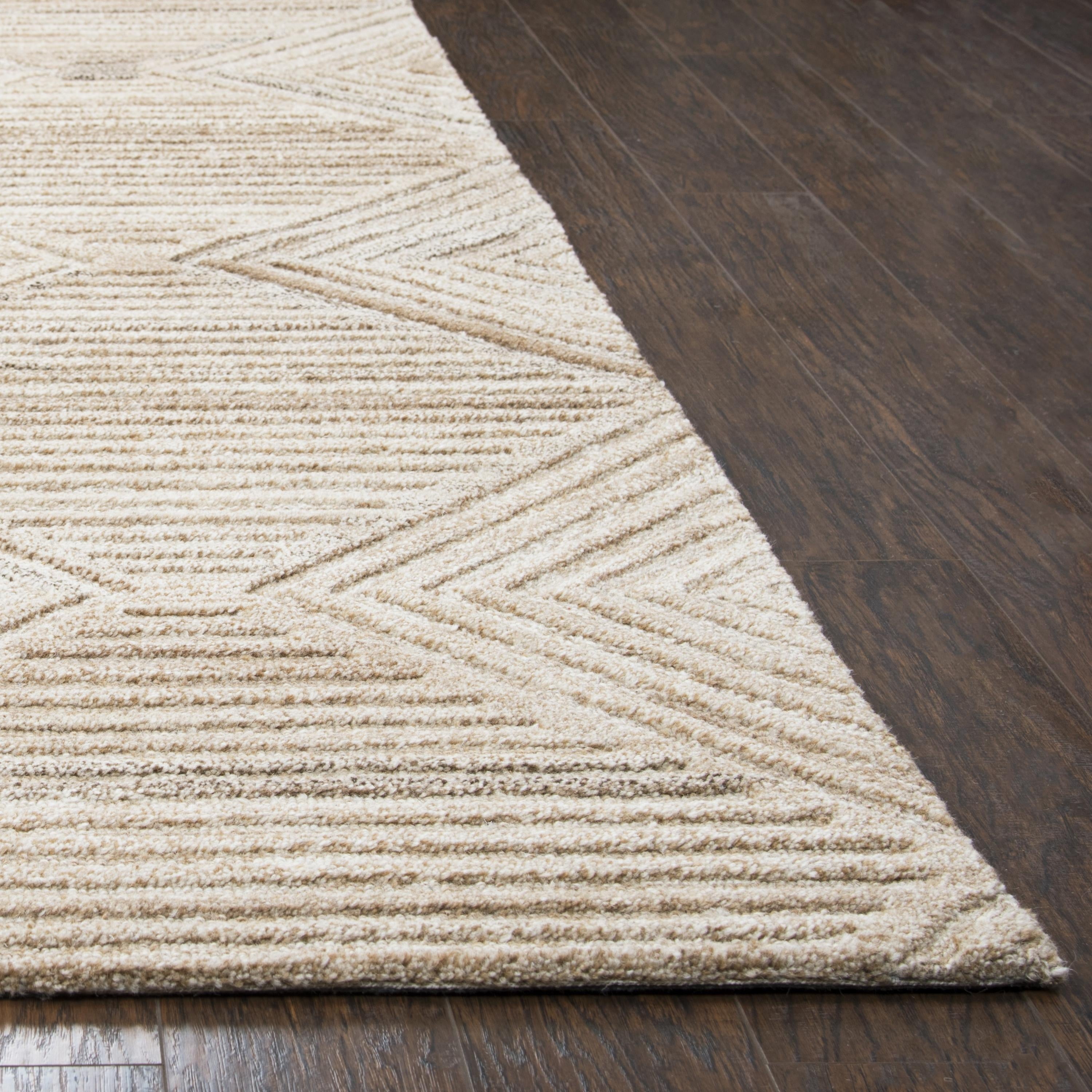 Rizzy SK335A Runner Rug Area Rug