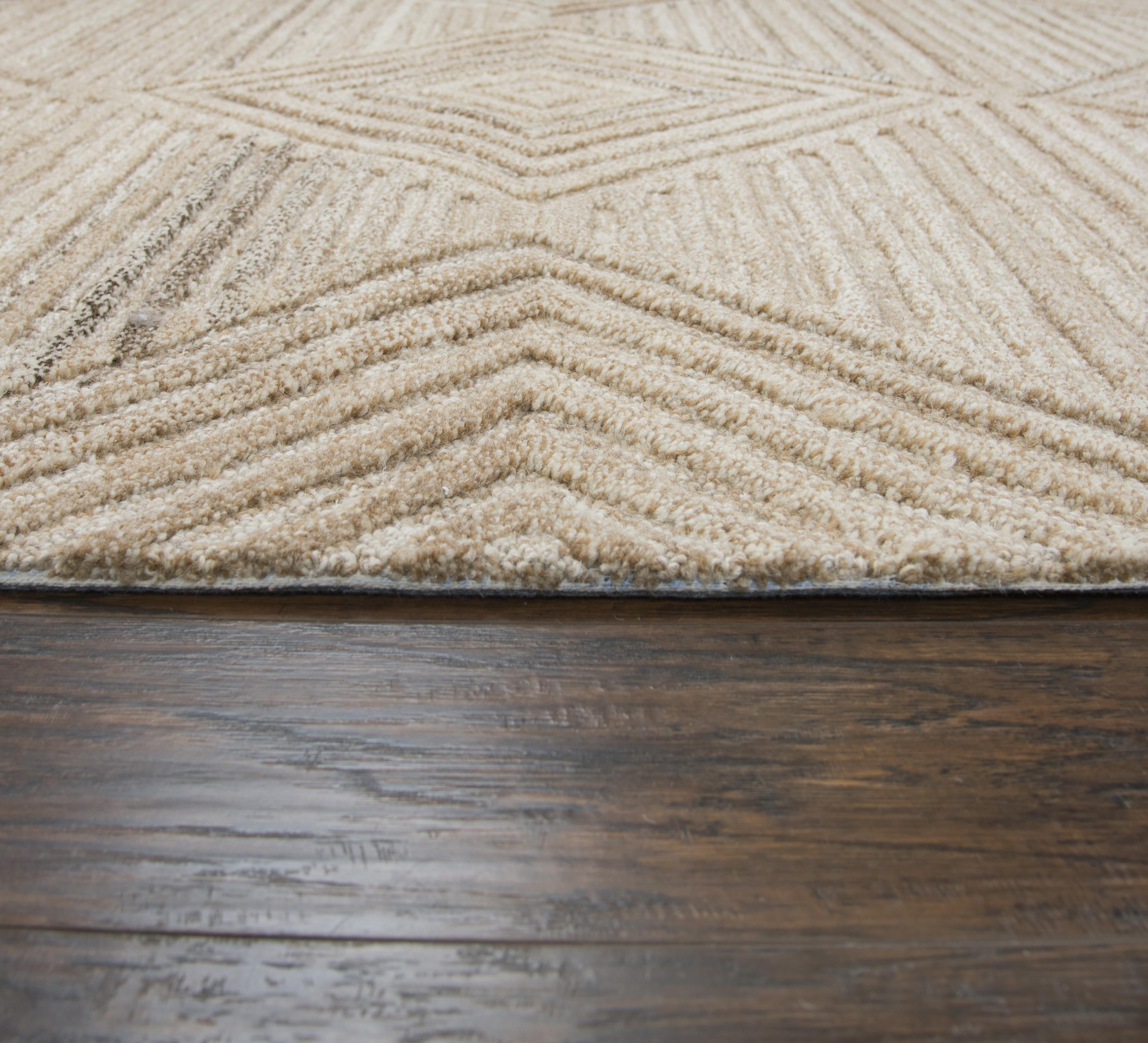 Rizzy SK335A Runner Rug Area Rug