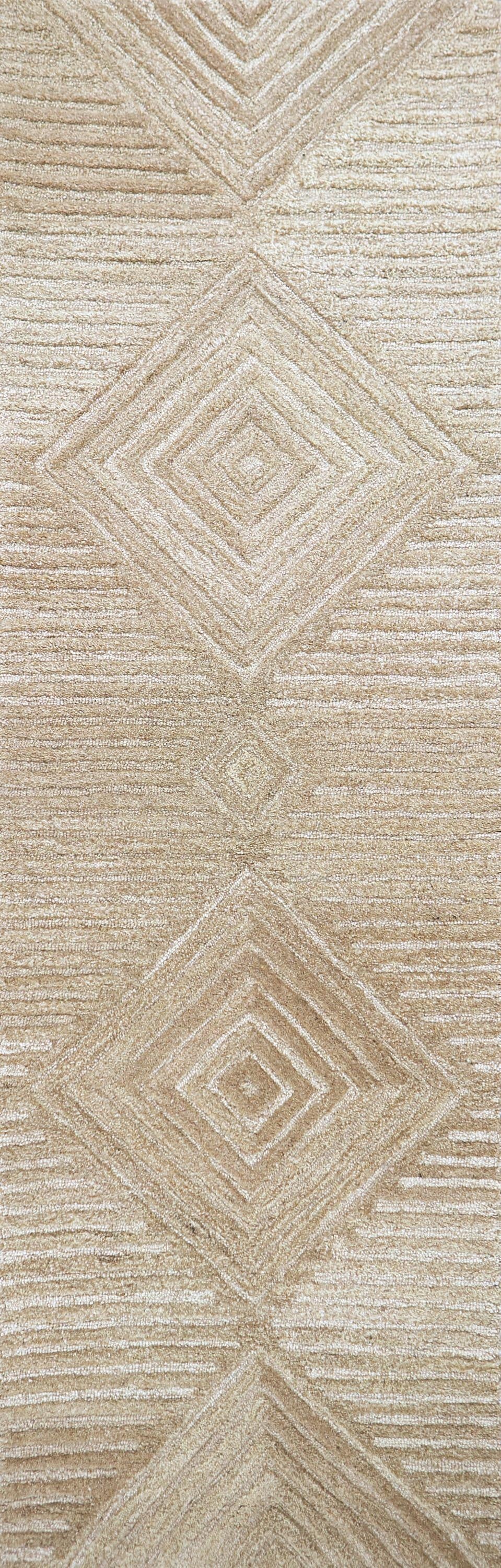 Rizzy SK335A Runner Rug Area Rug