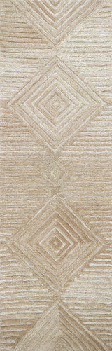Rizzy SK335A Runner Rug Area Rug