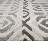 Rizzy SK336A Runner Rug Area Rug