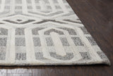 Rizzy SK336A Runner Rug Area Rug