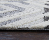 Rizzy SK336A Runner Rug Area Rug