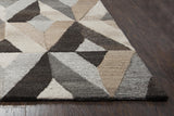 Rizzy SK337A Runner Rug Area Rug