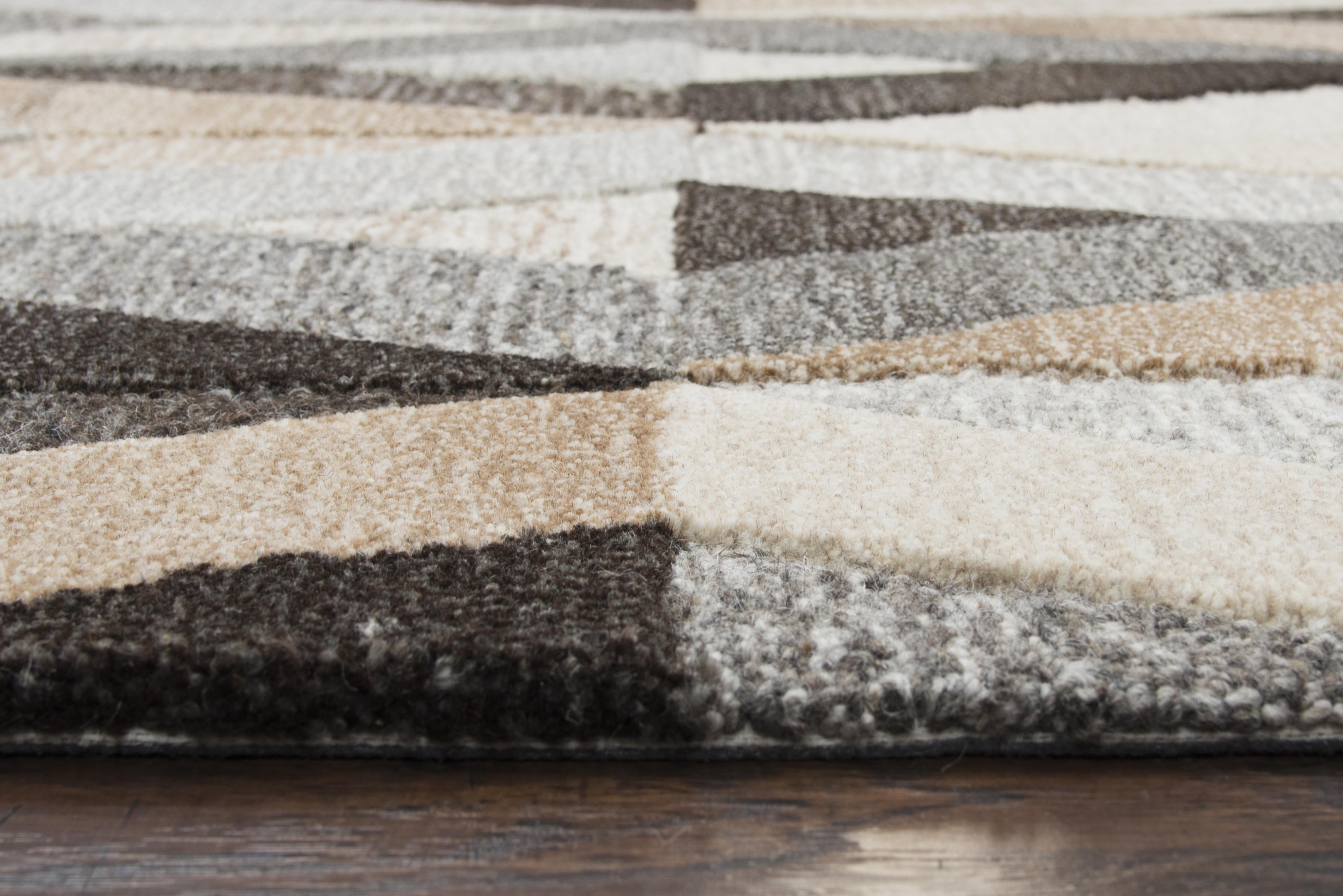 Rizzy SK337A Runner Rug Area Rug