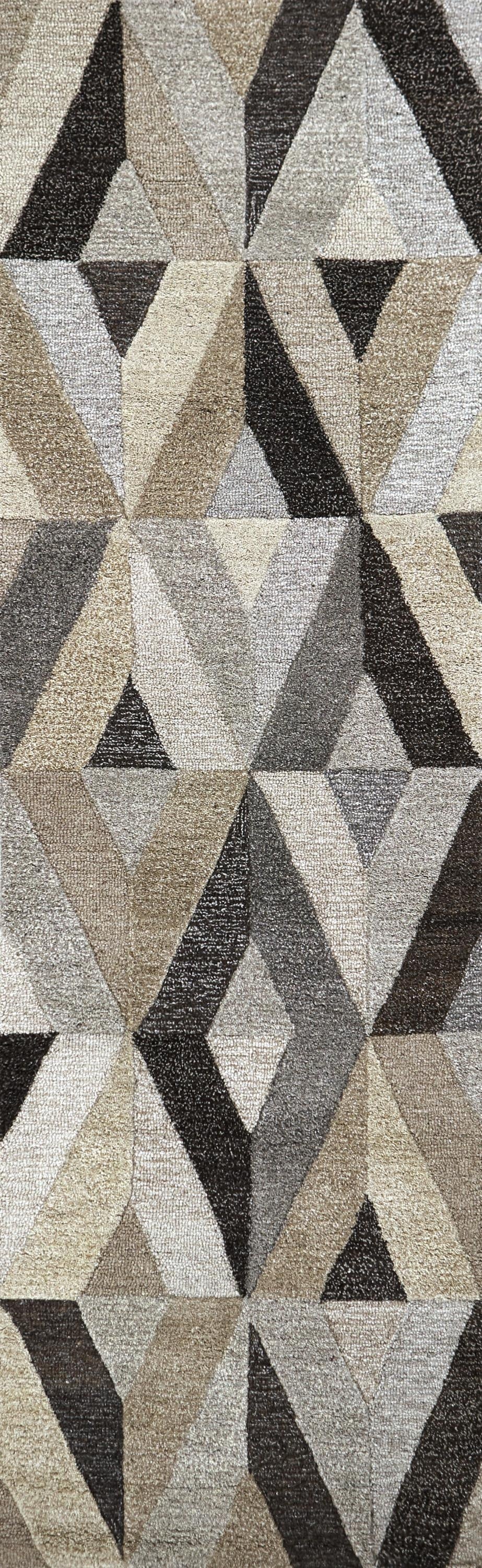 Rizzy SK337A Runner Rug Area Rug