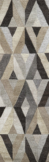 Rizzy SK337A Runner Rug Area Rug