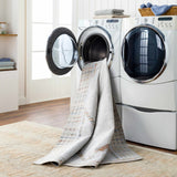 Remy Washable Runner Rug