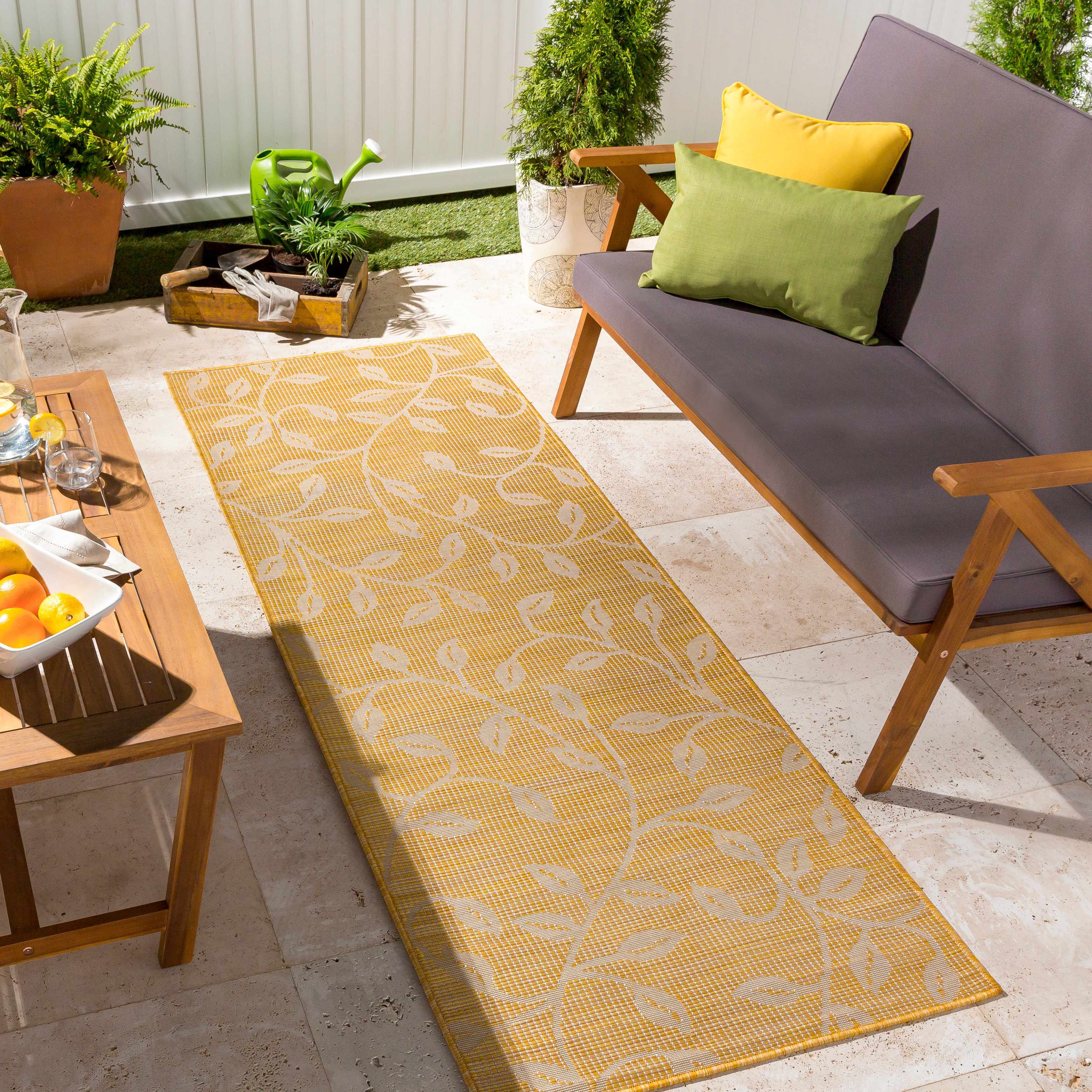 Smallwood Runner Rug
