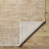 Dekan Tan Runner Rug