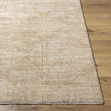 Dekan Tan Runner Rug