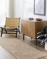 Jenis Beige Runner Rug