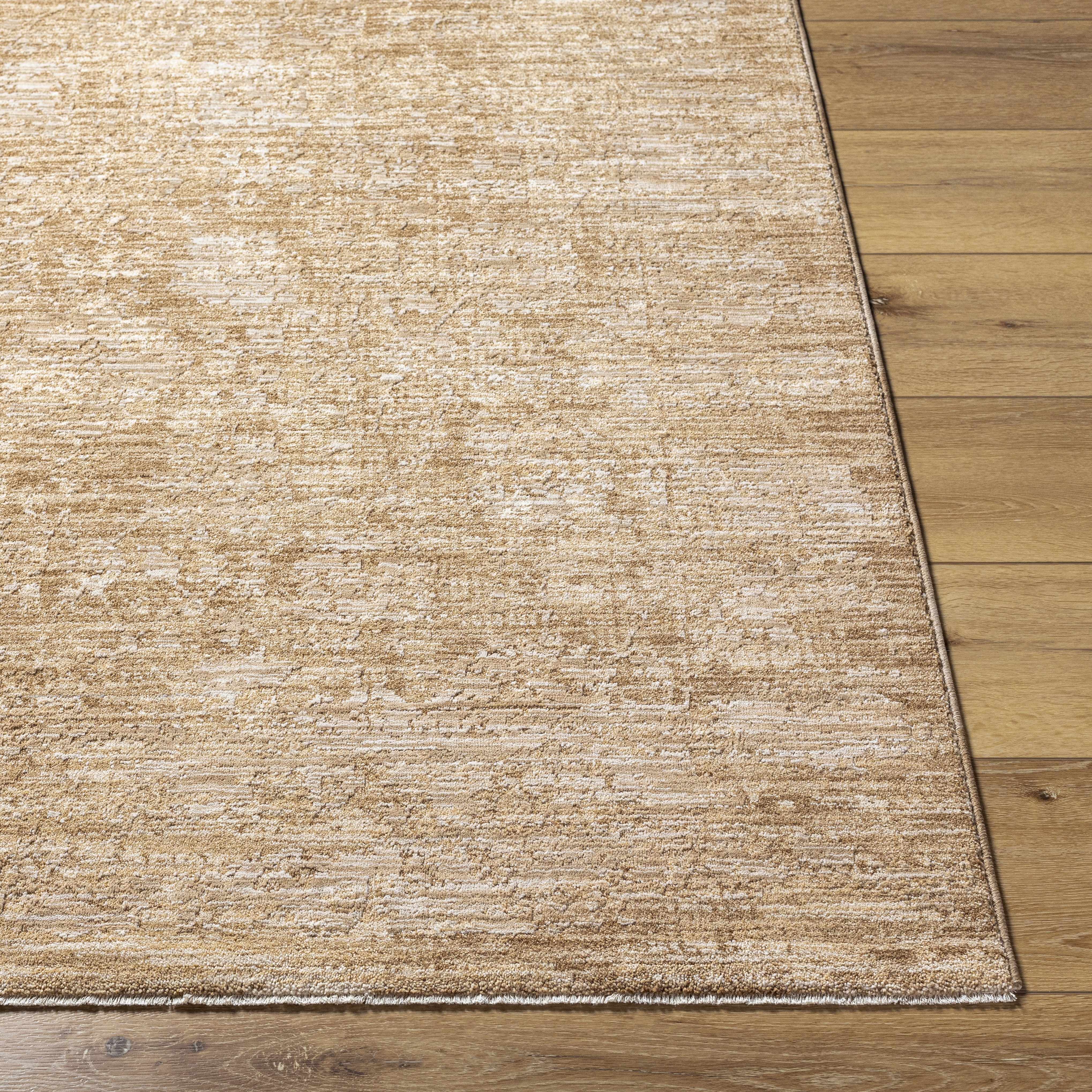 Jenis Beige Runner Rug