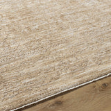 Jenis Beige Runner Rug