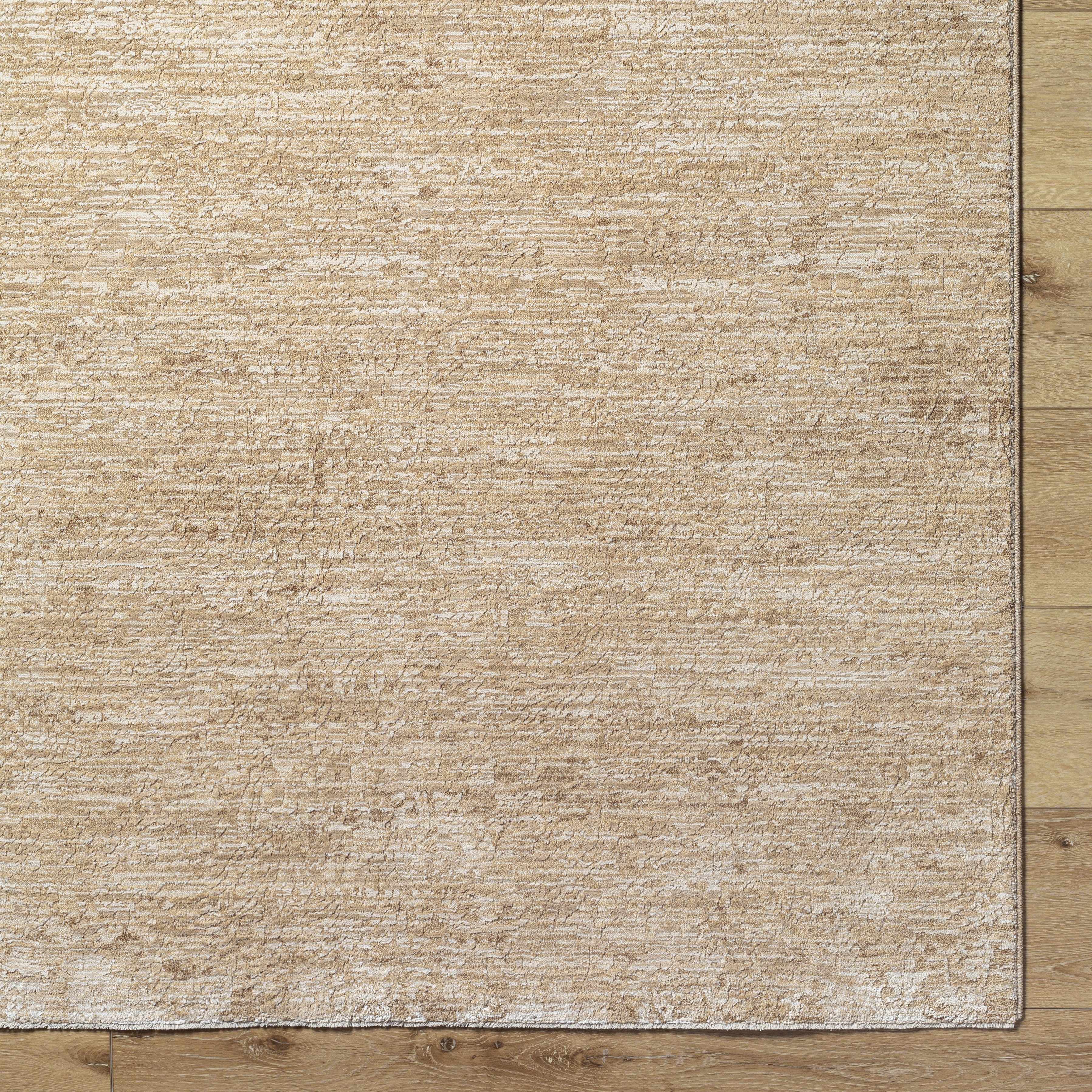 Katia Tan Runner Rug