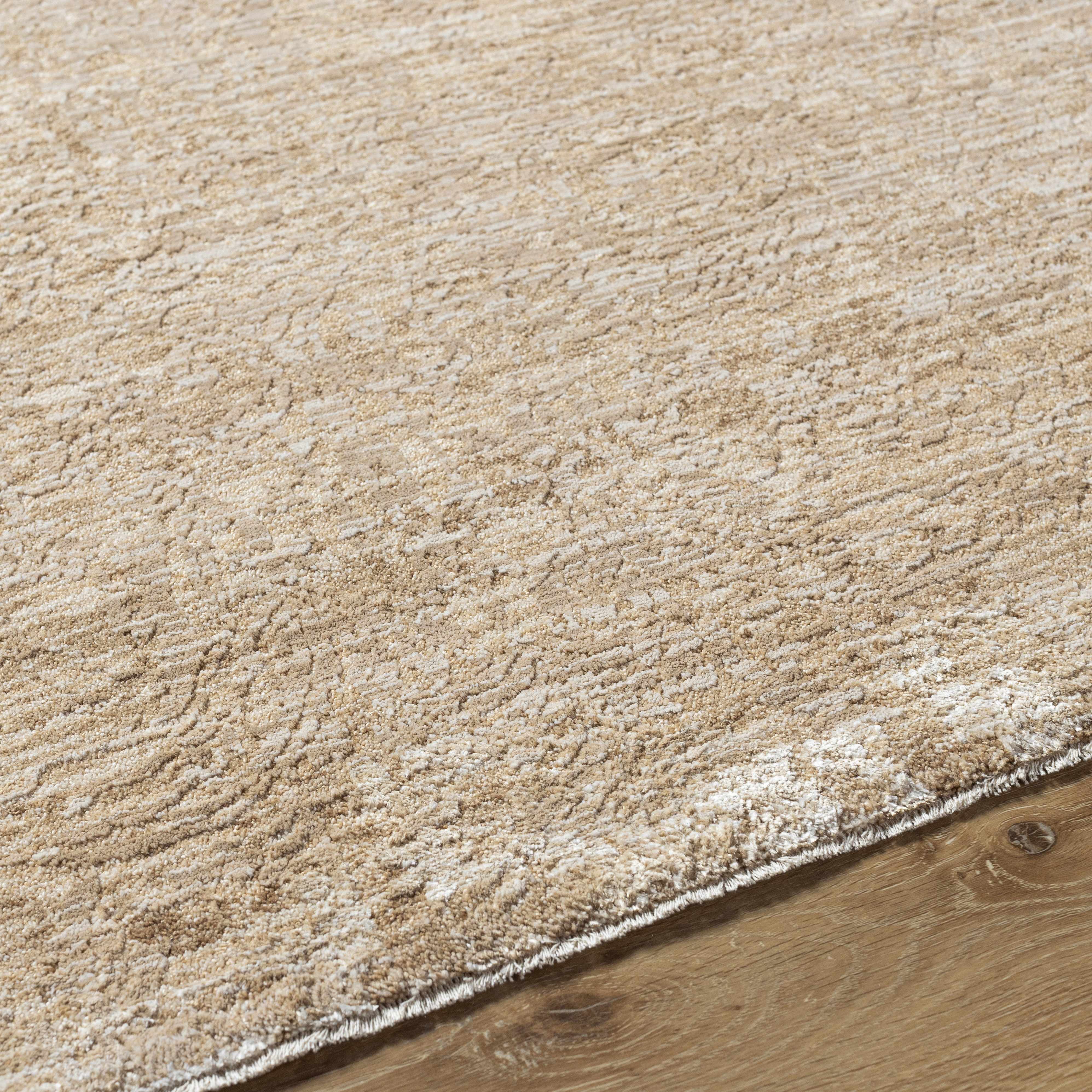 Katia Tan Runner Rug