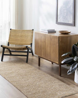 Kyran Tan Runner Rug